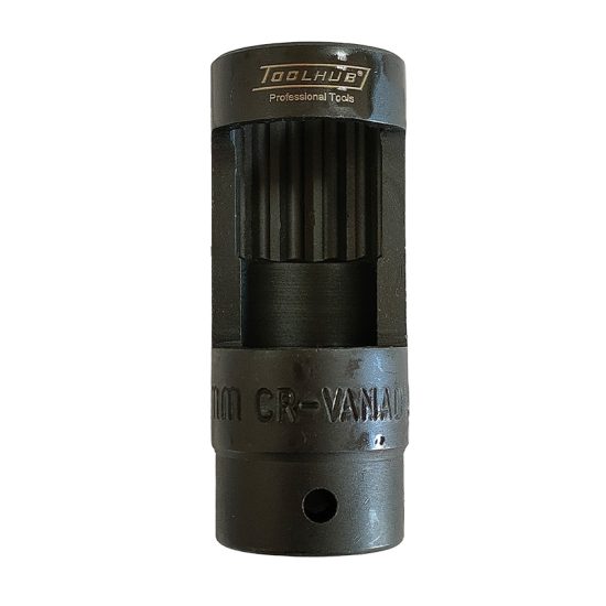 TC-3297// VASO INYECTOR 22MM